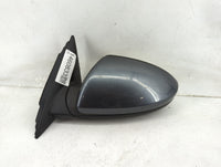 2019-2022 Kia Forte Driver Side View Mirror - Left Door Mirror OEM Used - Oemusedautoparts1.com