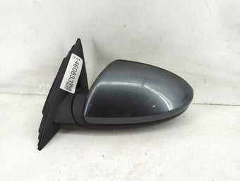 compare product 2019-2022 Kia Forte Driver Side View Mirror - Left Door Mirror OEM Used