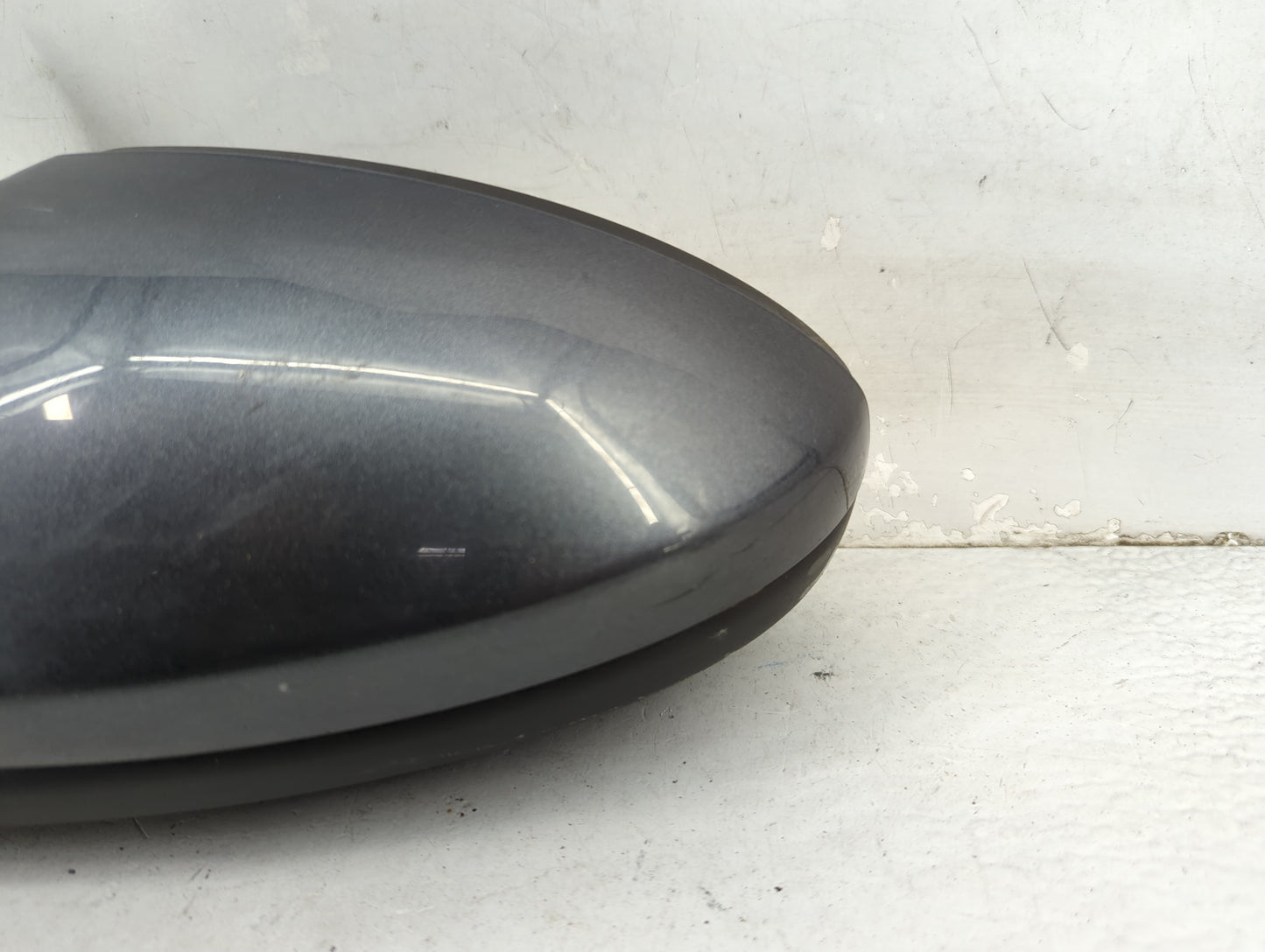 2019-2022 Kia Forte Driver Side View Mirror - Left Door Mirror OEM Used - Oemusedautoparts1.com