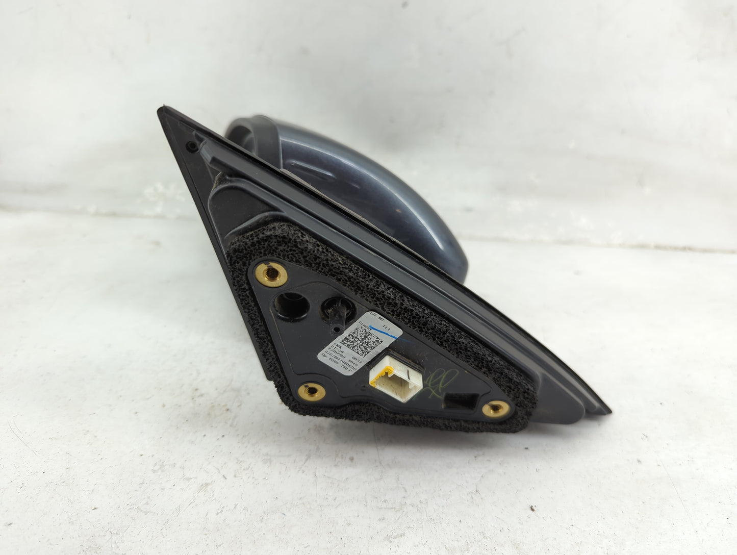 2019-2022 Kia Forte Driver Side View Mirror - Left Door Mirror OEM Used - Oemusedautoparts1.com