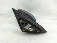 2019-2022 Kia Forte Driver Side View Mirror - Left Door Mirror OEM Used - Oemusedautoparts1.com