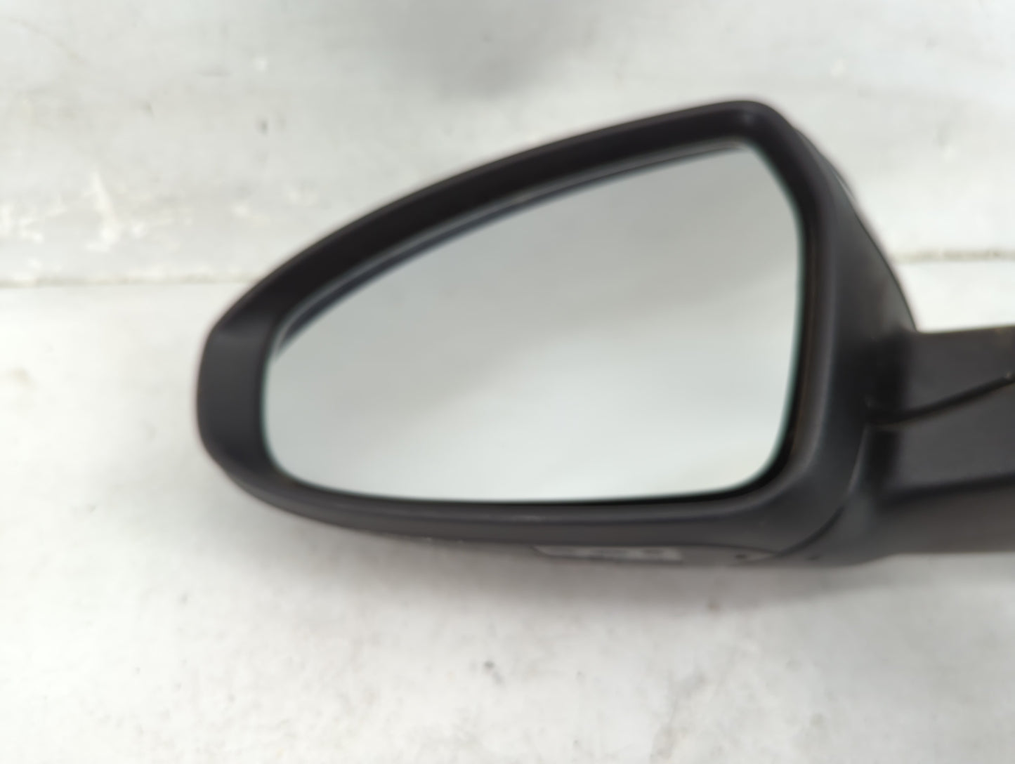 2019-2022 Kia Forte Driver Side View Mirror - Left Door Mirror OEM Used - Oemusedautoparts1.com