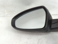 2019-2022 Kia Forte Driver Side View Mirror - Left Door Mirror OEM Used - Oemusedautoparts1.com