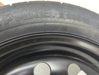 2022-2022 Kia Forte Spare Donut Tire Wheel Rim Oem - Oemusedautoparts1.com