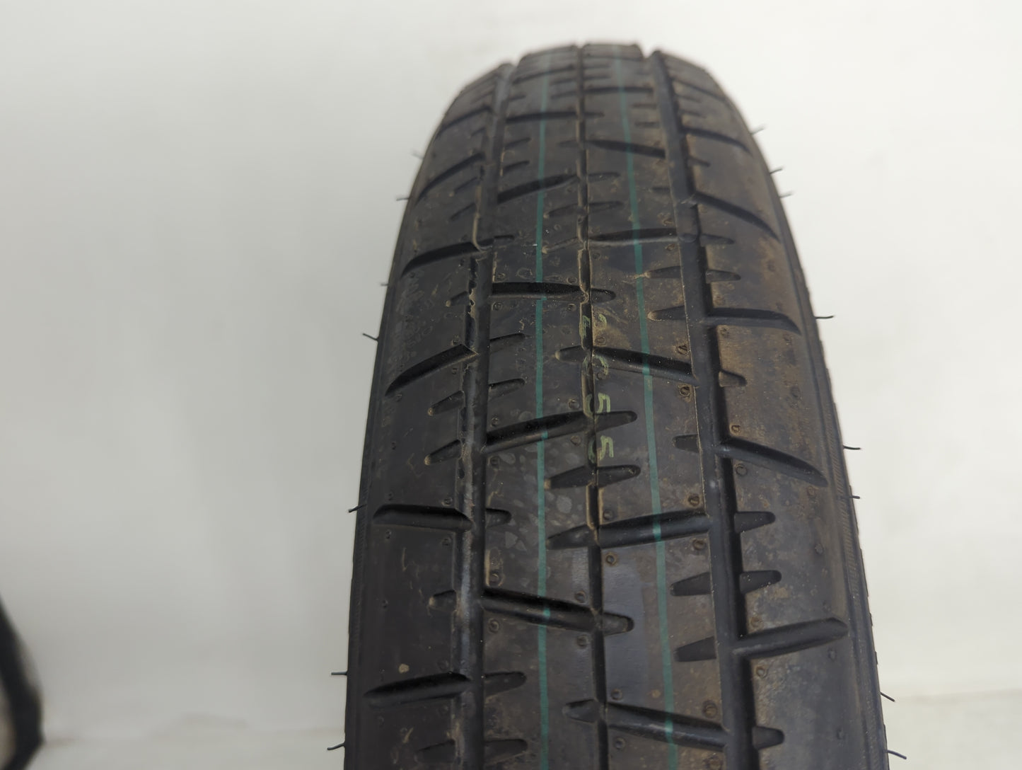 2022-2022 Kia Forte Spare Donut Tire Wheel Rim Oem - Oemusedautoparts1.com