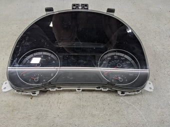 compare product 2022 Kia Forte Instrument Cluster Speedometer Gauges P/N:94041-M7041 P940041C, 11004-56043MX Miles:67K Fits OEM Used Auto Parts