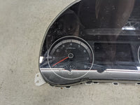 2022 Kia Forte Instrument Cluster Speedometer Gauges P/N:94041-M7041 P940041C, 11004-56043MX Miles:67K Fits OEM Used Auto Pa