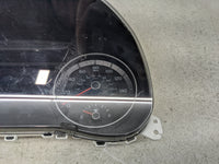 2022 Kia Forte Instrument Cluster Speedometer Gauges P/N:94041-M7041 P940041C, 11004-56043MX Miles:67K Fits OEM Used Auto Pa
