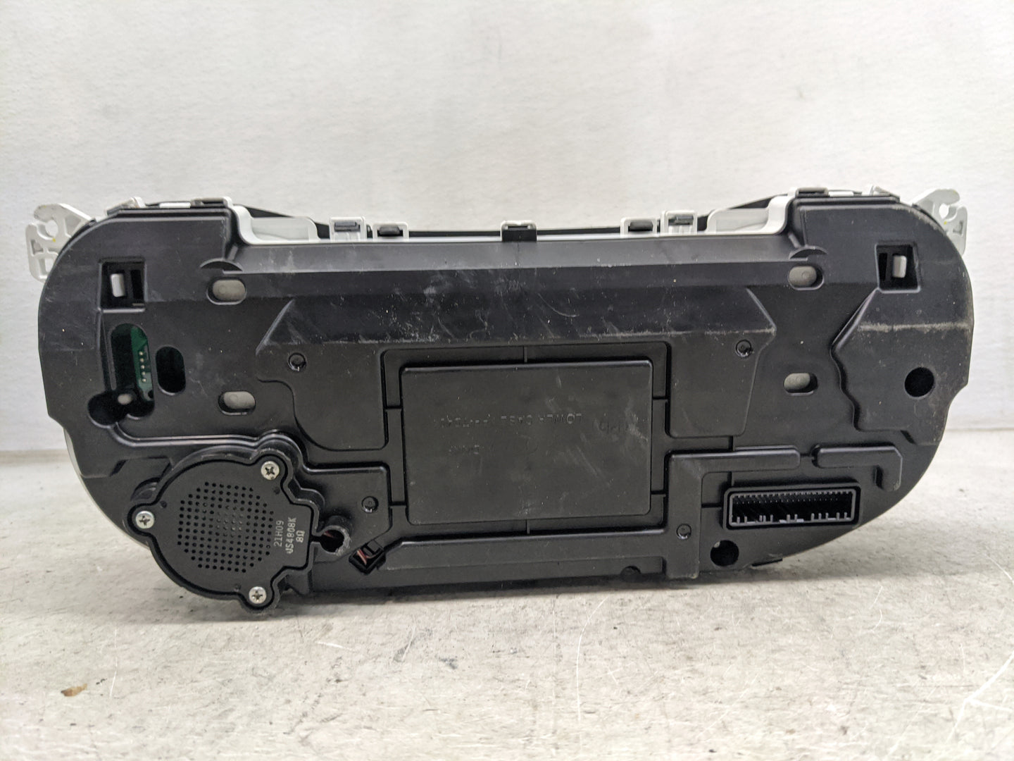 2022 Kia Forte Instrument Cluster Speedometer Gauges P/N:94041-M7041 P940041C, 11004-56043MX Miles:67K Fits OEM Used Auto Pa