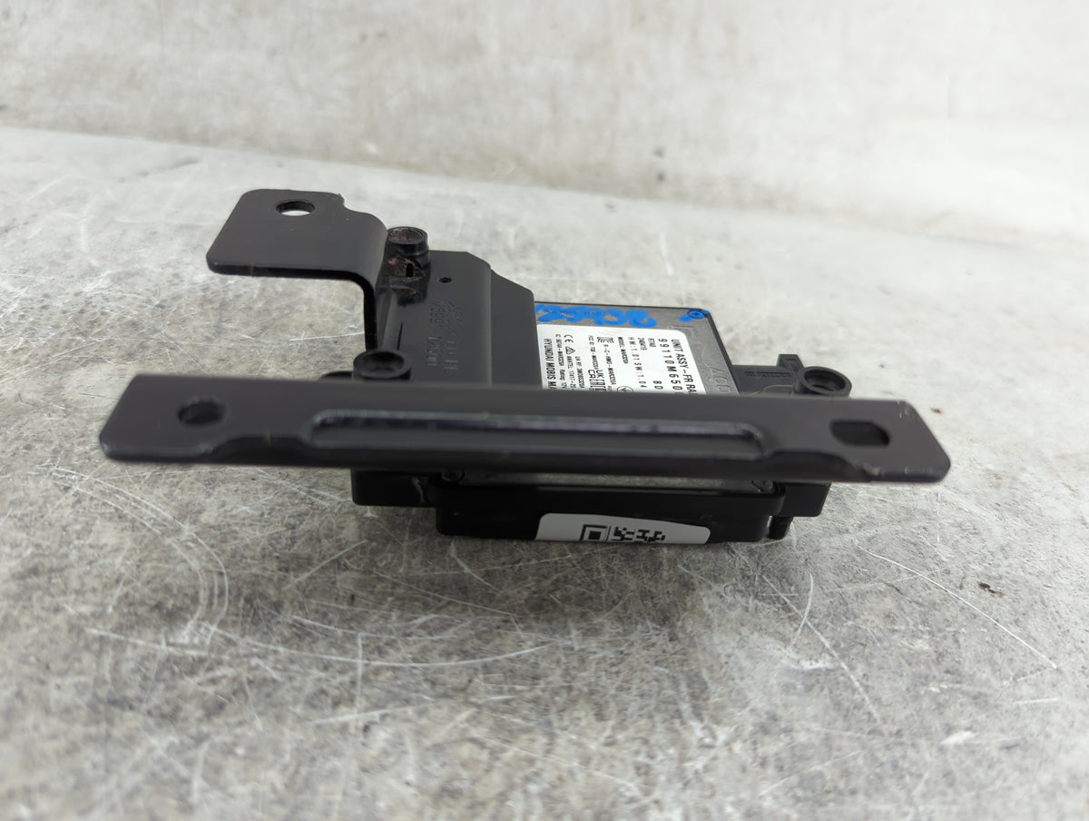 2022 Kia Forte Driver Assist Control Module - Oemusedautoparts1.com