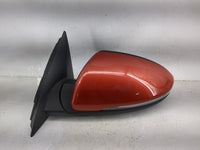 2019-2022 Kia Forte Driver Side View Mirror - Left Door Mirror OEM Used - Oemusedautoparts1.com