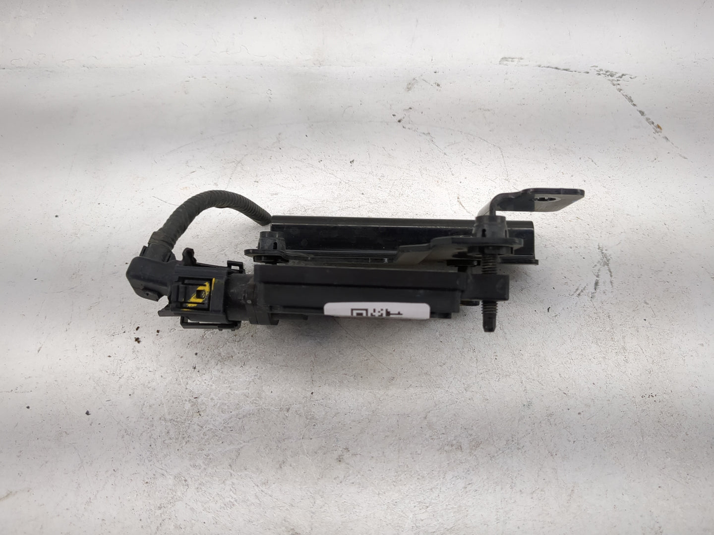 2022 Kia Forte Backup Camera Or Backup Sensor - Oemusedautoparts1.com