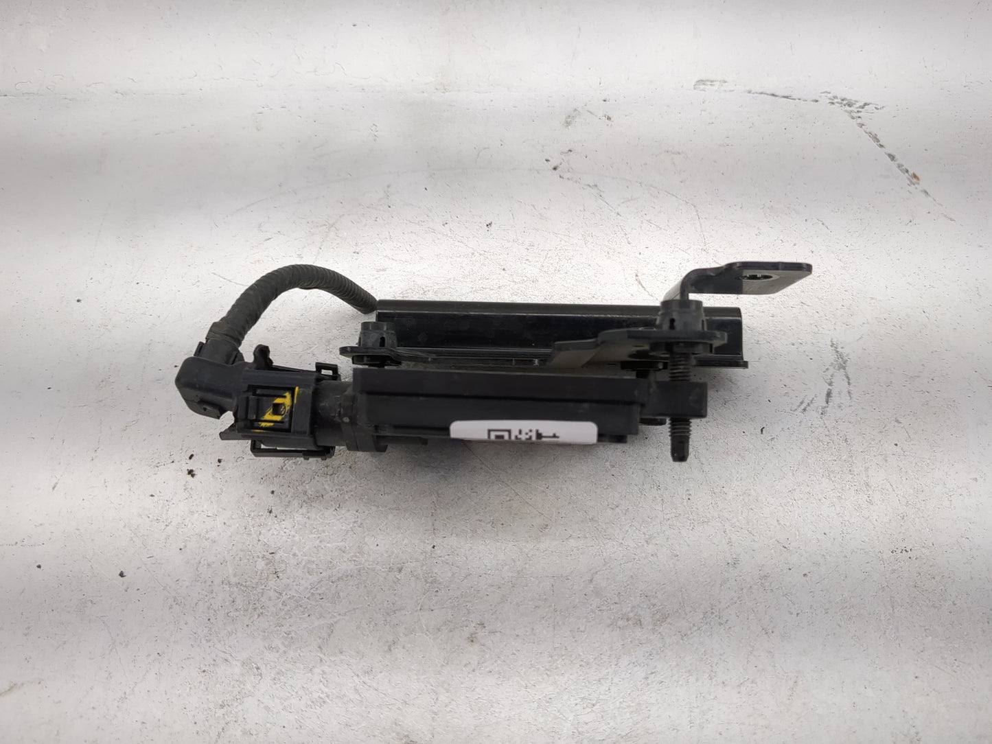 2022 Kia Forte Backup Camera Or Backup Sensor - Oemusedautoparts1.com