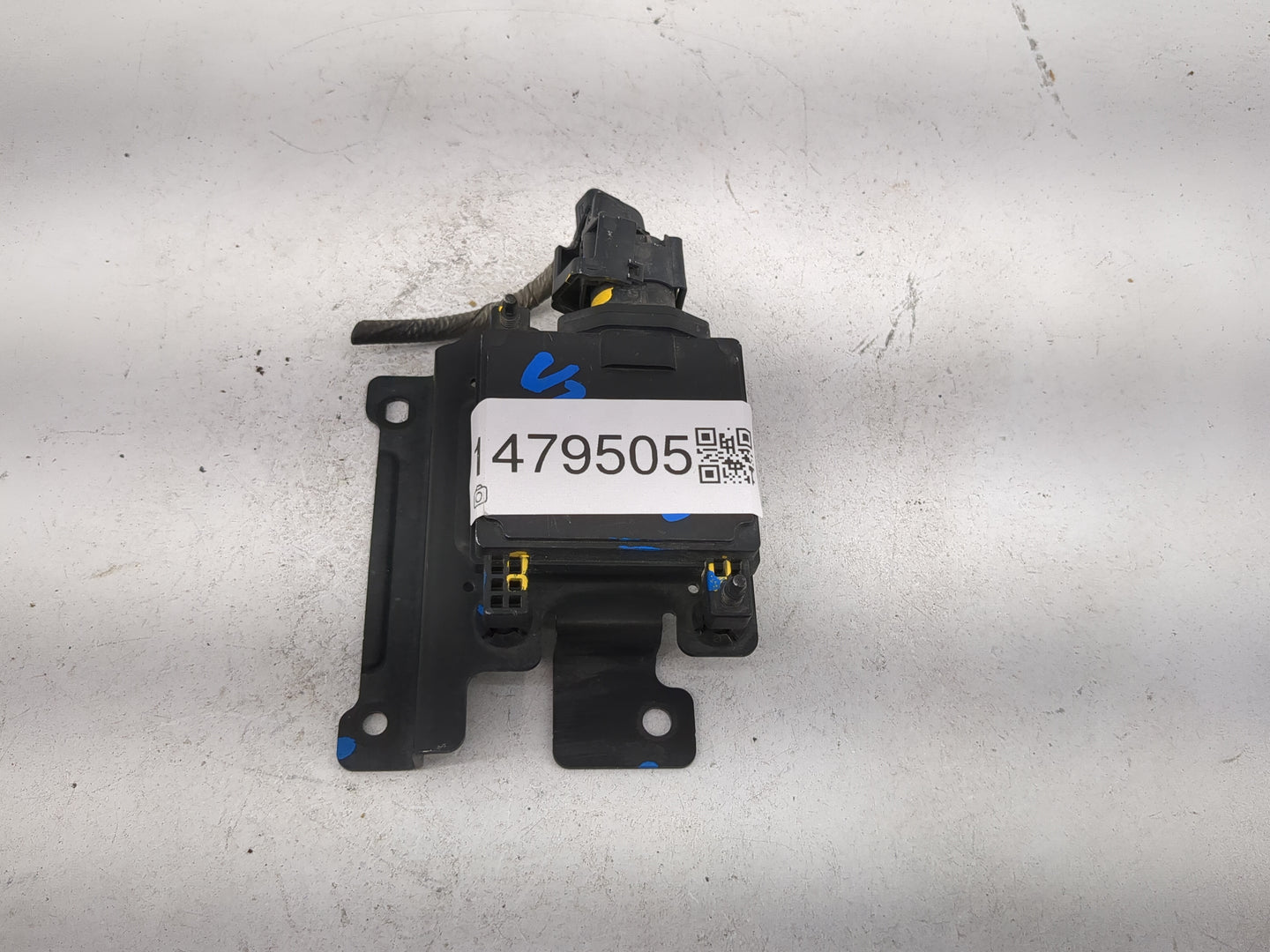2022 Kia Forte Backup Camera Or Backup Sensor - Oemusedautoparts1.com