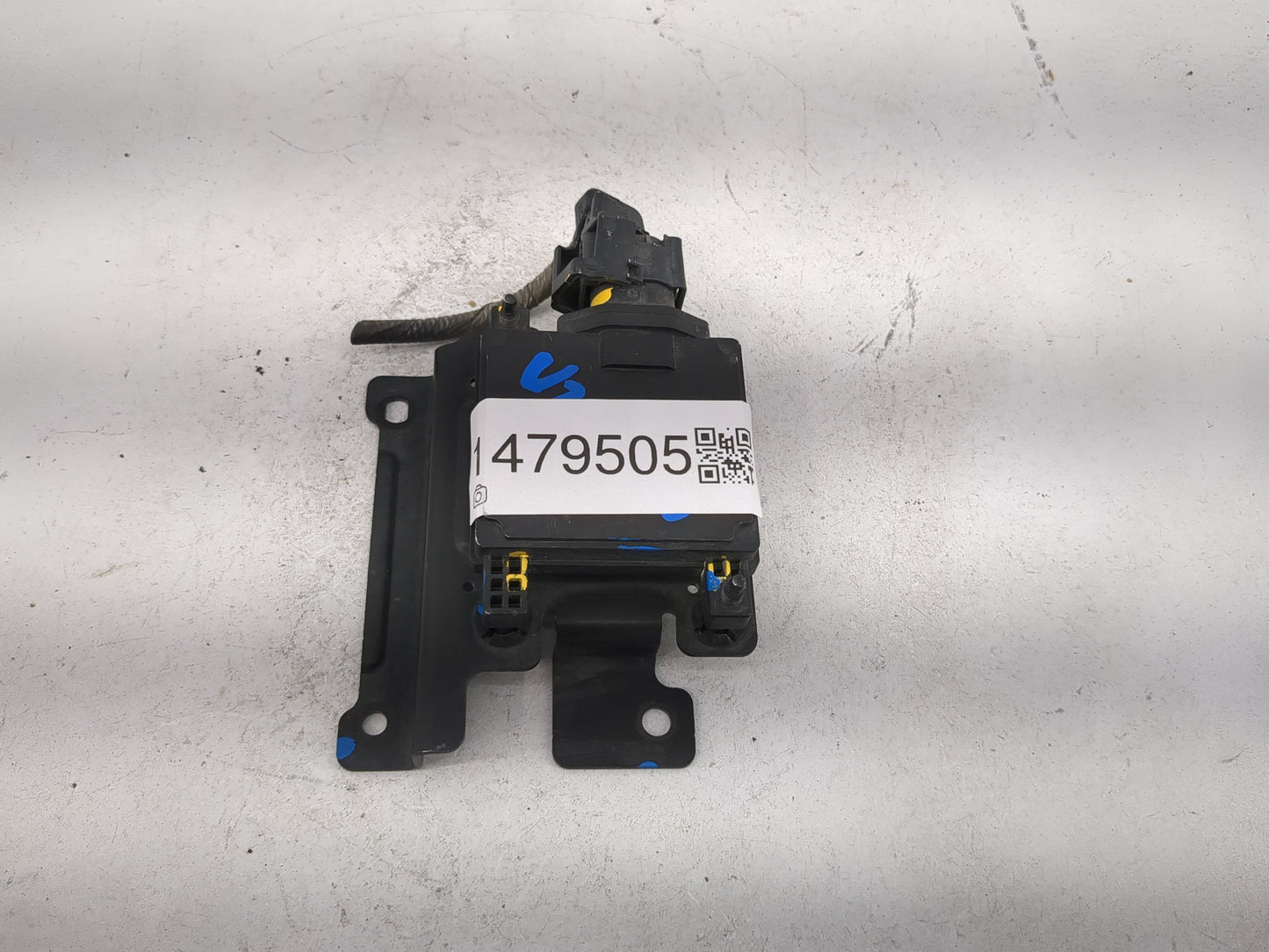 2022 Kia Forte Backup Camera Or Backup Sensor - Oemusedautoparts1.com