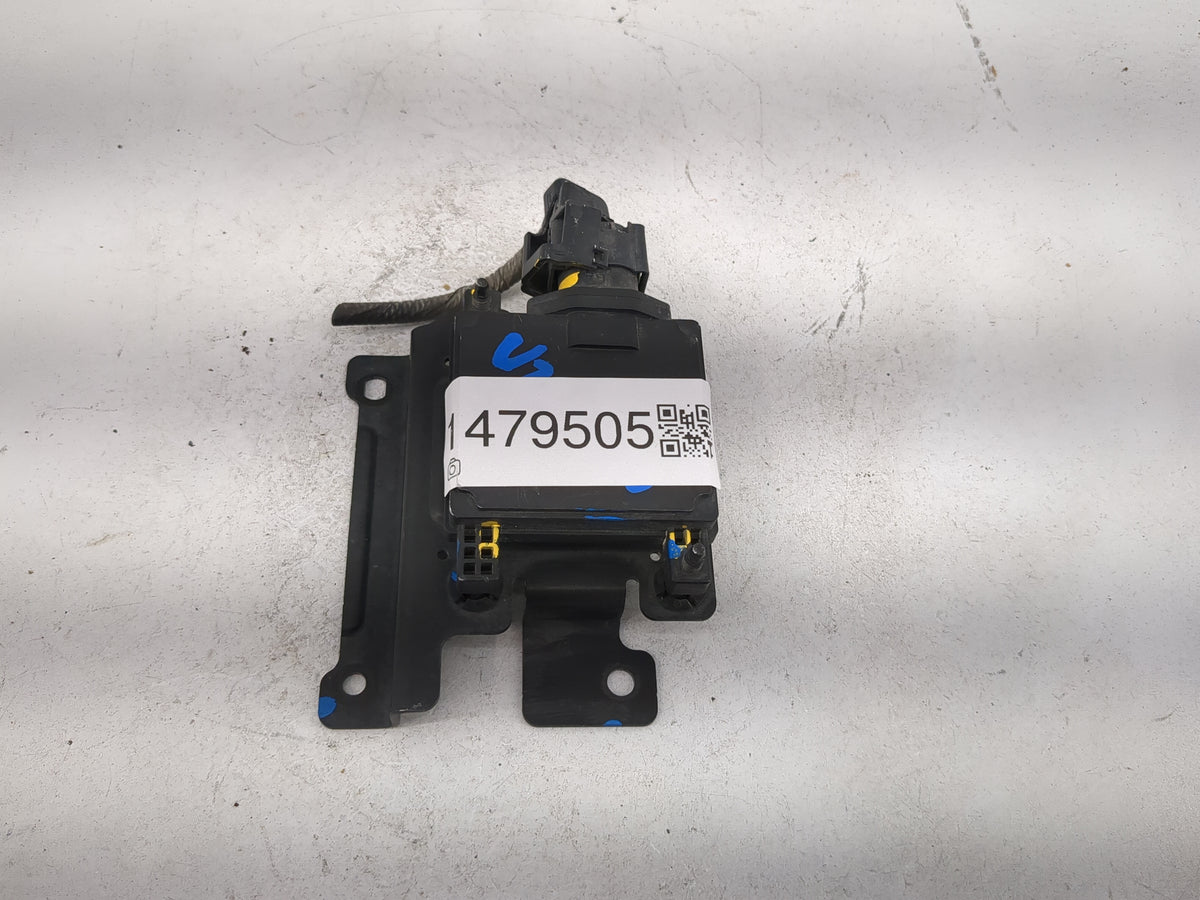 2022 Kia Forte Backup Camera Or Backup Sensor 1479505 - Oemusedautoparts1.com
