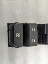 2022 Kia Forte Master Power Window Switch Replacement Driver Side Left P/N:93570-M6120 4E7493-1000, 4E7492-1500 Fits OEM Use