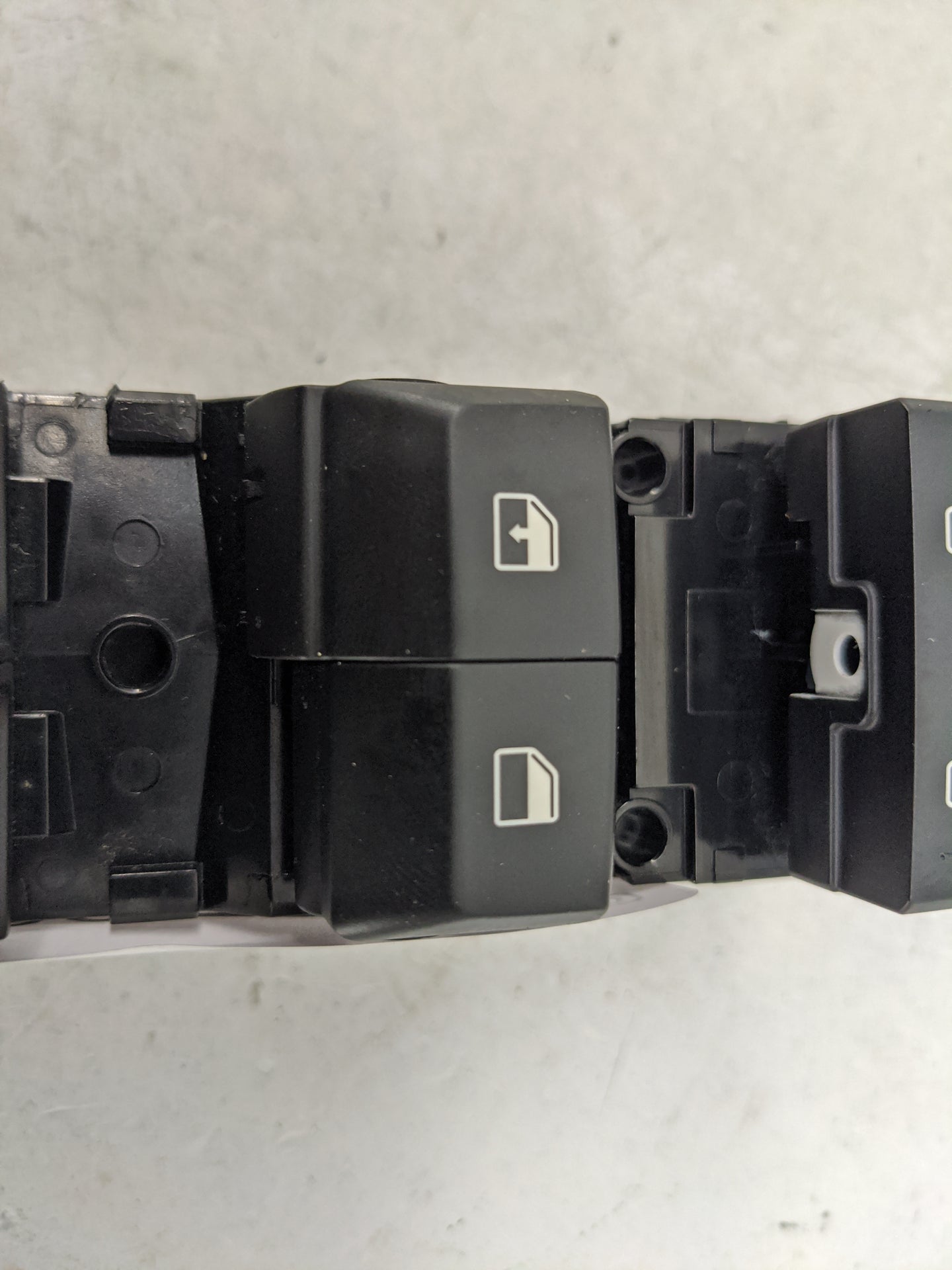 2022 Kia Forte Master Power Window Switch Replacement Driver Side Left P/N:93570-M6120 4E7493-1000, 4E7492-1500 Fits OEM Use