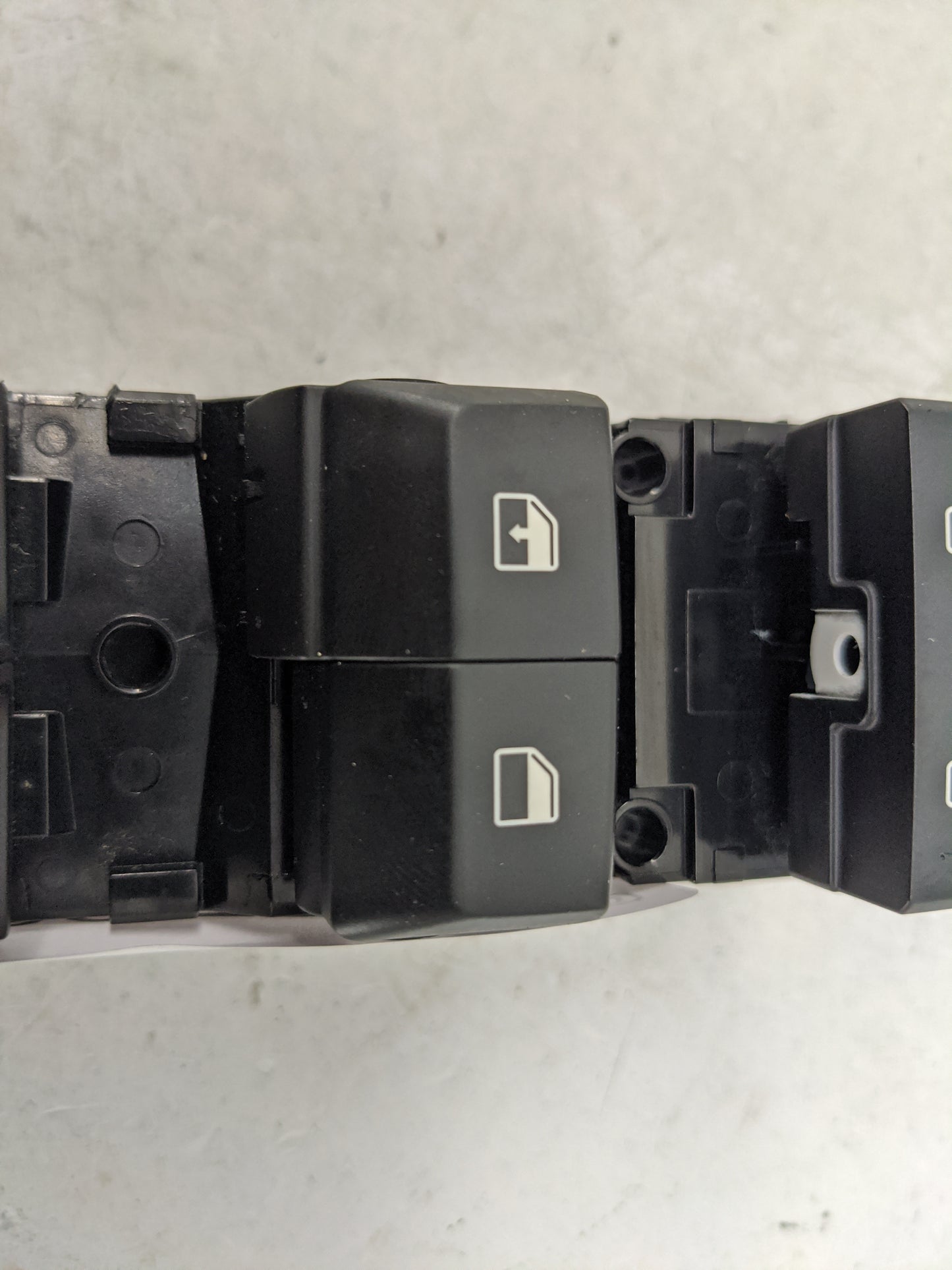 2022 Kia Forte Master Power Window Switch Replacement Driver Side Left P/N:93570-M6120 4E7493-1000, 4E7492-1500 Fits OEM Use