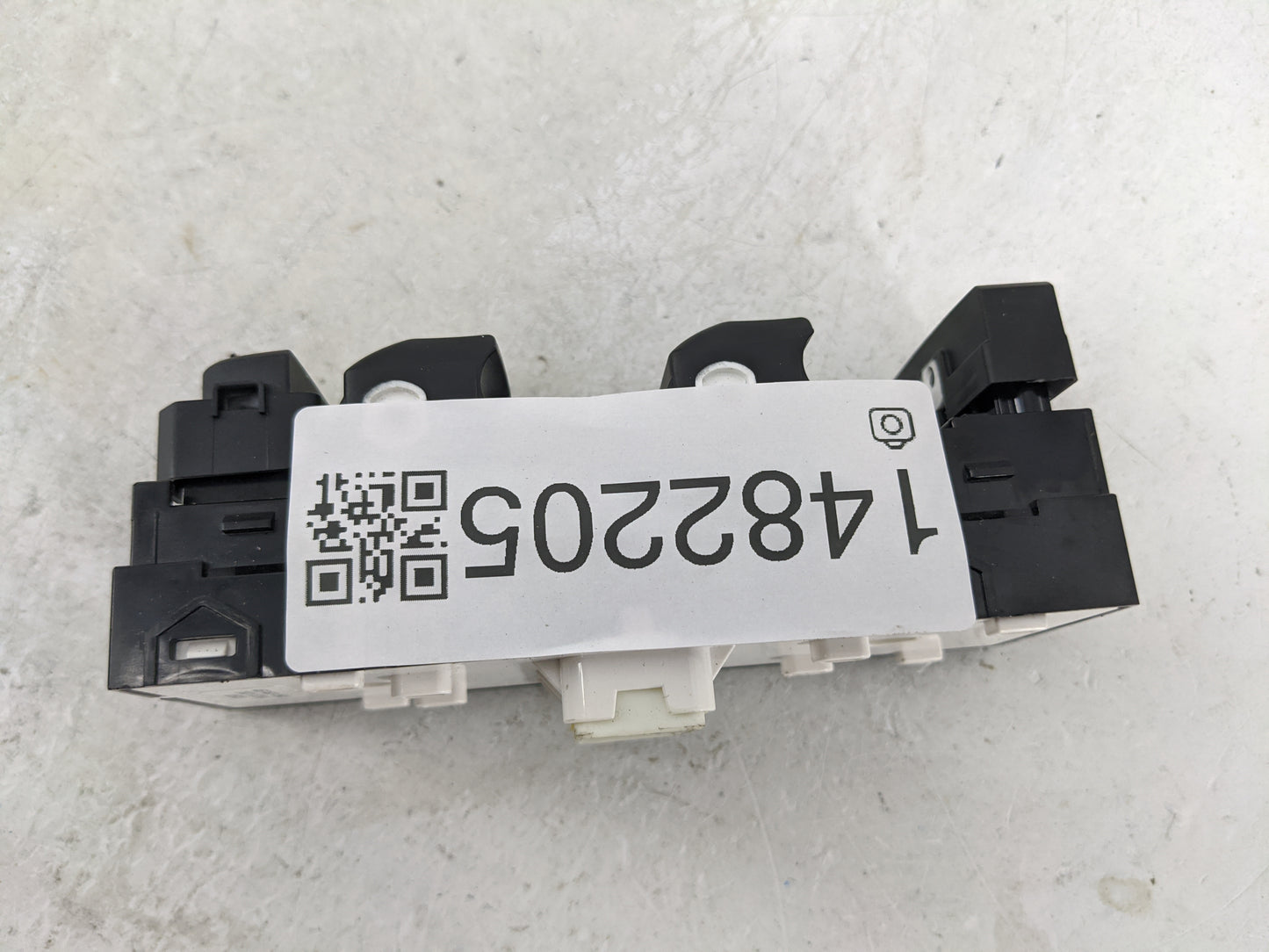 2022 Kia Forte Master Power Window Switch Replacement Driver Side Left P/N:93570-M6120 4E7493-1000, 4E7492-1500 Fits OEM Use