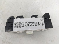 2022 Kia Forte Master Power Window Switch Replacement Driver Side Left P/N:93570-M6120 4E7493-1000, 4E7492-1500 Fits OEM Use