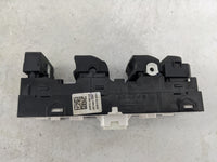 2022 Kia Forte Master Power Window Switch Replacement Driver Side Left P/N:93570-M6120 4E7493-1000, 4E7492-1500 Fits OEM Use