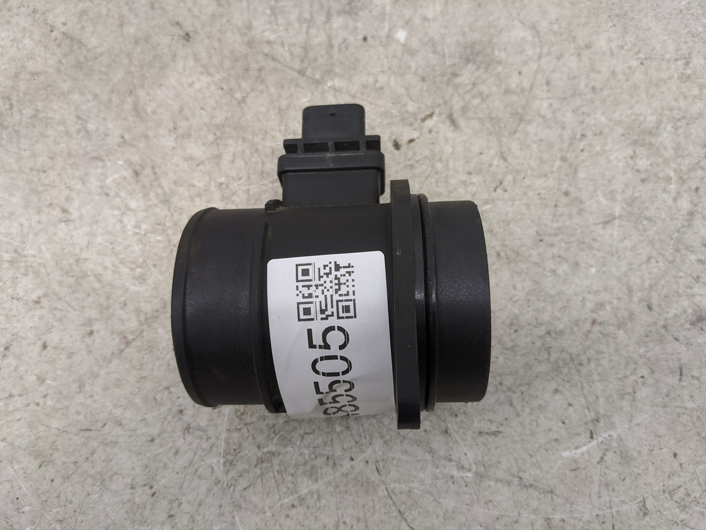 2019-2022 Kia Forte Mass Air Flow Meter Maf 1485505 - Oemusedautoparts1.com