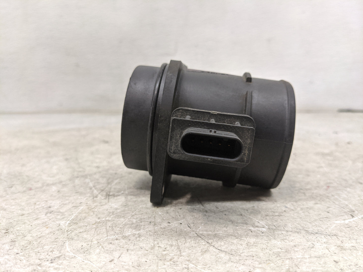 2019-2022 Kia Forte Mass Air Flow Meter Maf 1485505 - Oemusedautoparts1.com