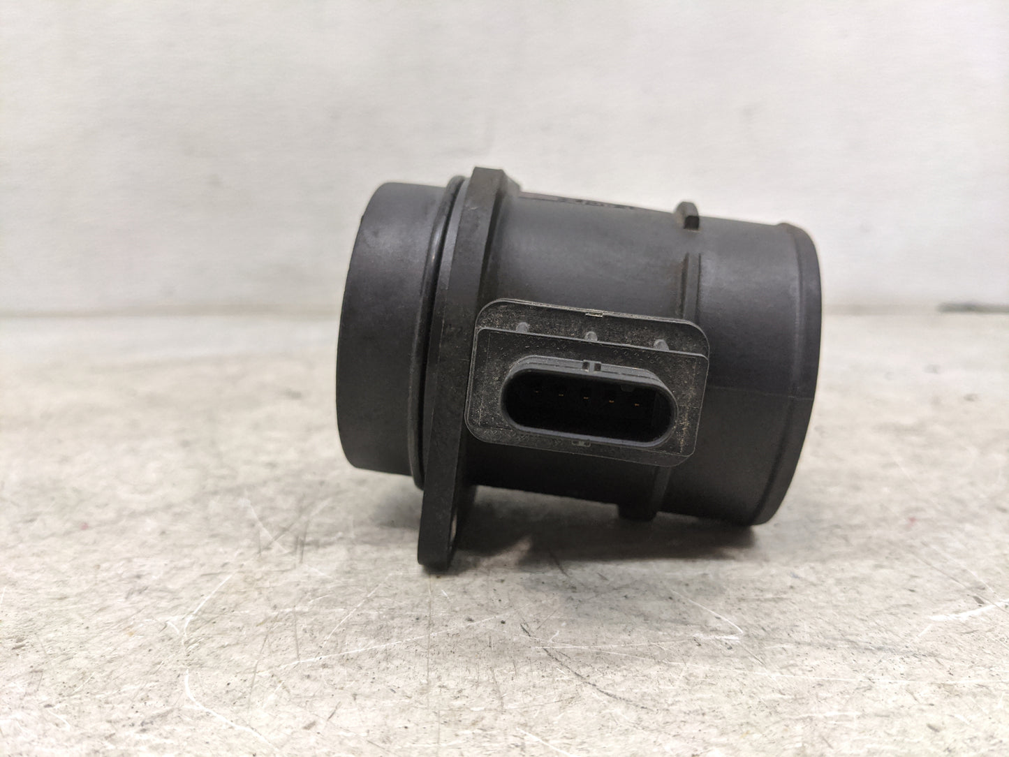 2019-2022 Kia Forte Mass Air Flow Meter Maf 1485505 - Oemusedautoparts1.com