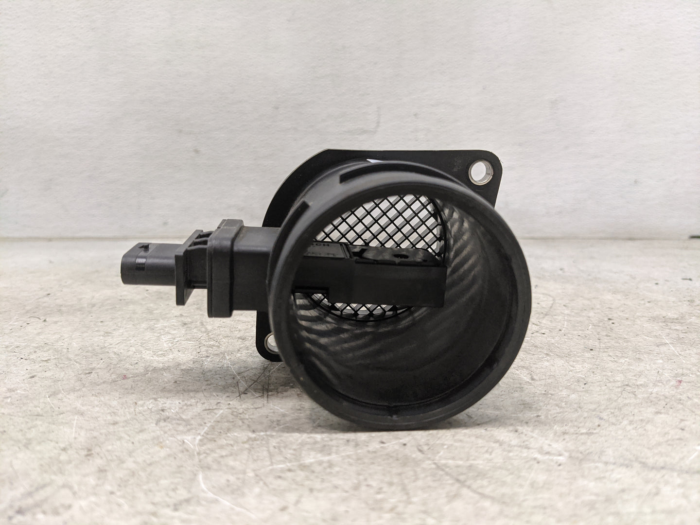 2019-2022 Kia Forte Mass Air Flow Meter Maf 1485505 - Oemusedautoparts1.com