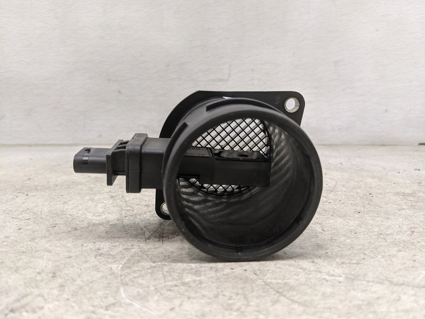 2019-2022 Kia Forte Mass Air Flow Meter Maf 1485505 - Oemusedautoparts1.com