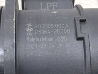 2019-2022 Kia Forte Mass Air Flow Meter Maf 1485505 - Oemusedautoparts1.com