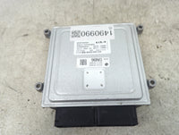 2022 Kia Forte PCM Engine Control Computer ECU ECM PCU OEM P/N:39170-2ENB6 39171-2ENB6, SIM2K-259, AAA9469180101 Fits OEM Us