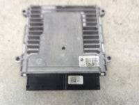 2022 Kia Forte PCM Engine Control Computer ECU ECM PCU OEM P/N:39170-2ENB6 39171-2ENB6, SIM2K-259, AAA9469180101 Fits OEM Us