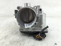 2020-2022 Kia Forte Throttle Body P/N:35100-2E710 6100 09E01 Fits Fits 2020 2021 2022 OEM Used Auto Parts - Oemusedautoparts