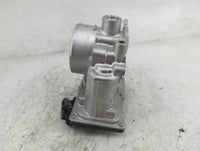 2020-2022 Kia Forte Throttle Body P/N:35100-2E710 6100 09E01 Fits Fits 2020 2021 2022 OEM Used Auto Parts - Oemusedautoparts