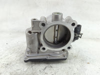 2020-2022 Kia Forte Throttle Body P/N:35100-2E710 6100 09E01 Fits Fits 2020 2021 2022 OEM Used Auto Parts - Oemusedautoparts
