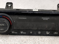 2022 Kia Forte Climate Control Module Temperature AC/Heater Replacement P/N:97250-M6EM0WK Fits OEM Used Auto Parts - Oemused