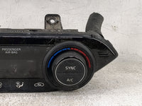 2022 Kia Forte Climate Control Module Temperature AC/Heater Replacement P/N:97250-M6EM0WK Fits OEM Used Auto Parts - Oemused