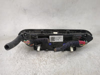 2022 Kia Forte Climate Control Module Temperature AC/Heater Replacement P/N:97250-M6EM0WK Fits OEM Used Auto Parts - Oemused