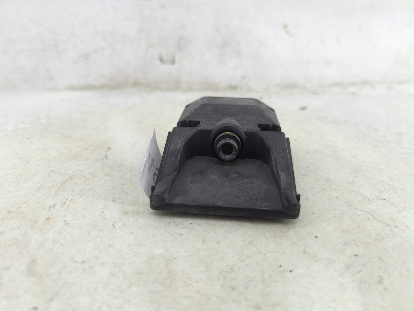 2022-2022 Kia Forte Backup Camera Or Backup Sensor - Oemusedautoparts1.com