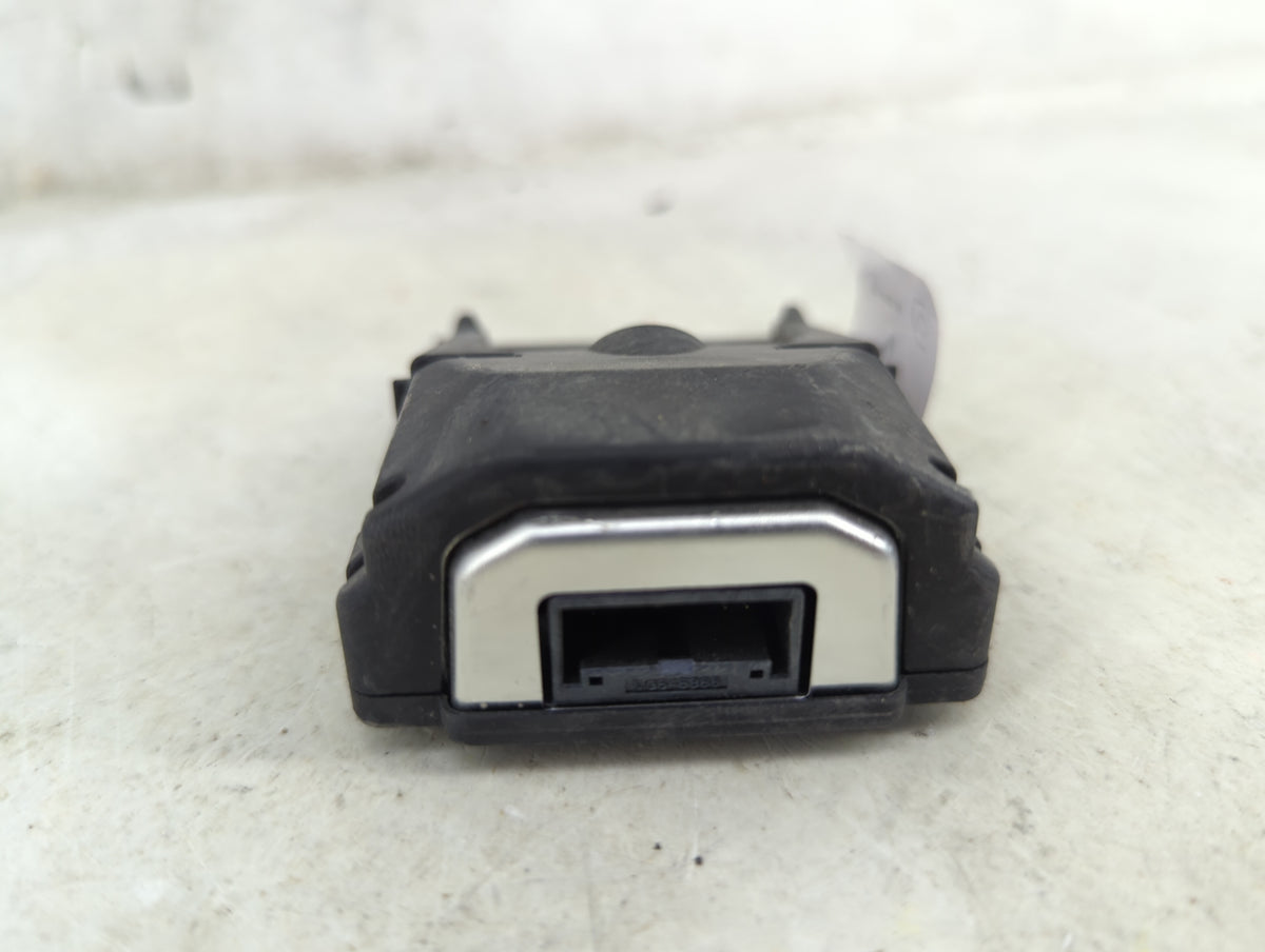 2022-2022 Kia Forte Backup Camera Or Backup Sensor - Oemusedautoparts1.com