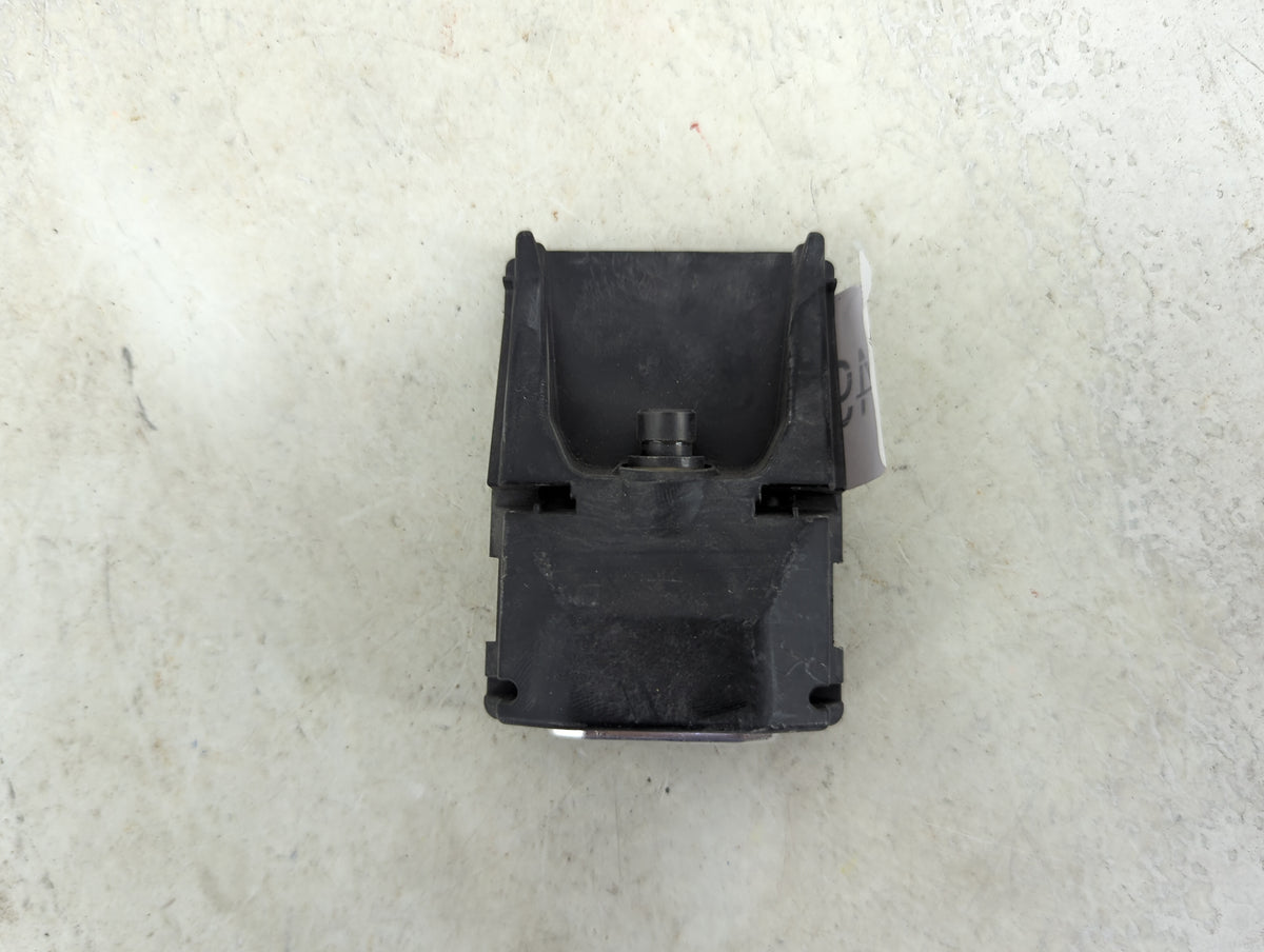 2022-2022 Kia Forte Backup Camera Or Backup Sensor - Oemusedautoparts1.com