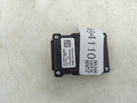 2022-2022 Kia Forte Backup Camera Or Backup Sensor - Oemusedautoparts1.com