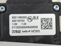 2022-2022 Kia Forte Backup Camera Or Backup Sensor - Oemusedautoparts1.com