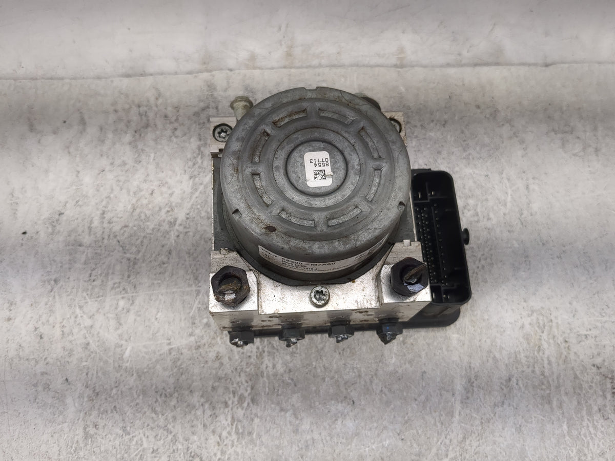 2022 Kia Forte Anti-Lock Brake ABS Pump Module Actuator OEM P/N:58900-M7AA0 06.2102-7519.4 Fits OEM Used Auto Parts - Oemuse