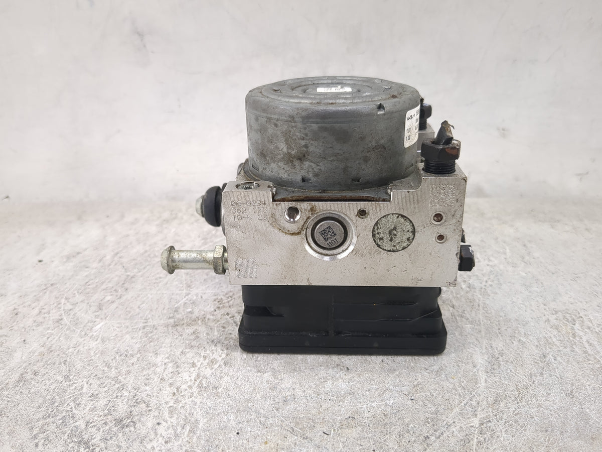 2022 Kia Forte Anti-Lock Brake ABS Pump Module Actuator OEM P/N:58900-M7AA0 06.2102-7519.4 Fits OEM Used Auto Parts - Oemuse