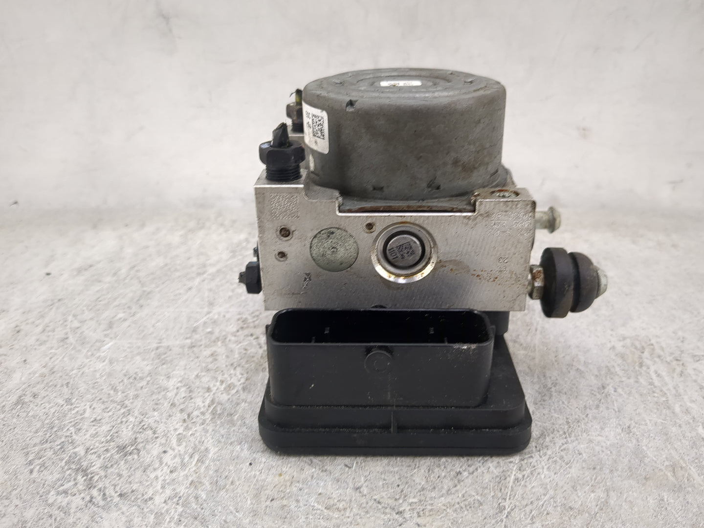 2022 Kia Forte ABS Pump Control Module Replacement P/N:58900-M7AA0 06.2102-7519.4 Fits OEM Used Auto Parts - Oemusedautopart