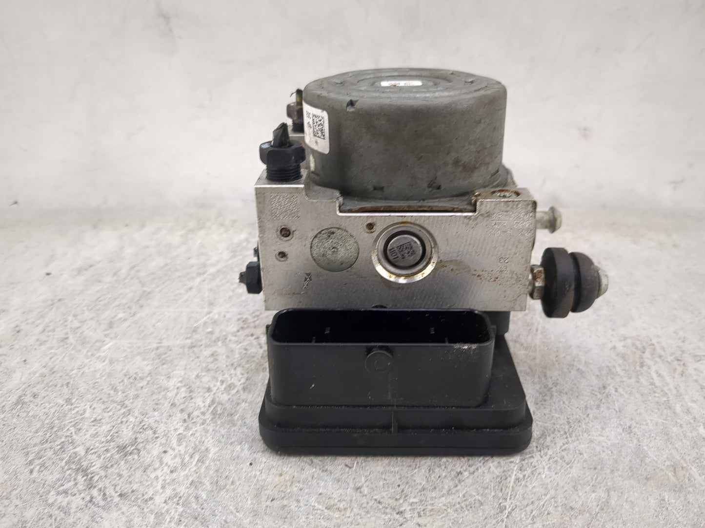 2022 Kia Forte ABS Pump Control Module Replacement P/N:58900-M7AA0 06.2102-7519.4 Fits OEM Used Auto Parts - Oemusedautopart