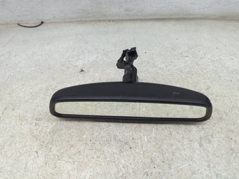 compare product 2022 Kia Forte Interior Rear View Mirror Replacement OEM P/N:E13 048299 Fits OEM Used Auto Parts